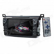 KD-8017 8" Android Dual-Core 3G Car DVD Player w/ 1GB RAM / 8GB Flash / GPS / Wi-Fi for Toyota RAV4 KD-8017 8" Android Dual-Core 3G Car DVD Player w/ 1GB RAM / 8GB Flash / GPS / Wi-Fi for Toyota RAV4