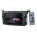 KD-8017 8" Android Dual-Core 3G Car DVD Player w/ 1GB RAM / 8GB Flash / GPS / Wi-Fi for Toyota RAV4 KD-8017 8" Android Dual-Core 3G Car DVD Player w/ 1GB RAM / 8GB Flash / GPS / Wi-Fi for Toyota RAV4