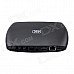 GULEEK S6 Quad Core Android 4.4 Google TV Player w/ 2GB RAM, 8GB ROM, Bluetooth, HDMI, EU Plug GULEEK S6 Quad Core Android 4.4 Google TV Player w/ 2GB RAM, 8GB ROM, Bluetooth, HDMI, EU Plug