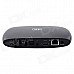 GULEEK S6 Quad Core Android 4.4 Google TV Player w/ 2GB RAM, 8GB ROM, Bluetooth, HDMI, EU Plug GULEEK S6 Quad Core Android 4.4 Google TV Player w/ 2GB RAM, 8GB ROM, Bluetooth, HDMI, EU Plug