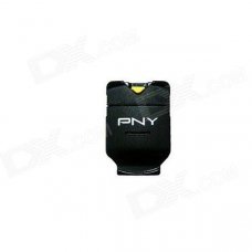 PNY USB 2.0 Micro SD / TF Card Reader - Black (Max. 128GB) PNY USB 2.0 Micro SD / TF Card Reader - Black (Max. 128GB)