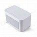 CKY BC03F Portable Wireless Bluetooth Speaker w/ Hands-free Calls for Cellphone / Tablet PC - White CKY BC03F Portable Wireless Bluetooth Speaker w/ Hands-free Calls for Cellphone / Tablet PC - White