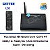 DITTER U30 Quard-Core Android 4.4.2 Google TV HD Player w/ 1GB RAM, 8GB ROM, XBMC, Wi-Fi (EU Plug) DITTER U30 Quard-Core Android 4.4.2 Google TV HD Player w/ 1GB RAM, 8GB ROM, XBMC, Wi-Fi (EU Plug)