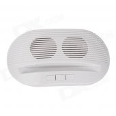 CKY BC145 Mini Wireless Bluetooth V3.0 Speaker Dock Station for Cellphones / Tablet PCs - White