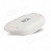 CKY BC145 Mini Wireless Bluetooth V3.0 Speaker Dock Station for Cellphones / Tablet PCs - White CKY BC145 Mini Wireless Bluetooth V3.0 Speaker Dock Station for Cellphones / Tablet PCs - White