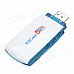 Ezcast M2-500 USB 5G / 2.4G Dual-Band HDMI Miracast TV Dongle w/ 1GB ROM, Wi-Fi - White Ezcast M2-500 USB 5G / 2.4G Dual-Band HDMI Miracast TV Dongle w/ 1GB ROM, Wi-Fi - White