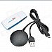 Ezcast M2-500 USB 5G / 2.4G Dual-Band HDMI Miracast TV Dongle w/ 1GB ROM, Wi-Fi - White Ezcast M2-500 USB 5G / 2.4G Dual-Band HDMI Miracast TV Dongle w/ 1GB ROM, Wi-Fi - White