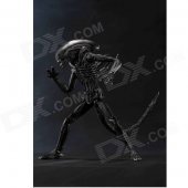 Genuine Bandai SHM ALIEN BIG CHAP BAN-85255