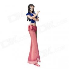 Genuine Bandai FZ (OP) - NICO ROBIN (NEW WORLD)-2500 HOP-67575