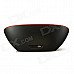 CKY BC07 Sofa Shaped Handsfree Bluetooth V2.1 2.0-CH Speaker w/ Microphone - Red CKY BC07 Sofa Shaped Handsfree Bluetooth V2.1 2.0-CH Speaker w/ Microphone - Red