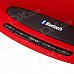 CKY BC07 Sofa Shaped Handsfree Bluetooth V2.1 2.0-CH Speaker w/ Microphone - Red CKY BC07 Sofa Shaped Handsfree Bluetooth V2.1 2.0-CH Speaker w/ Microphone - Red
