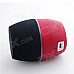 CKY RC201A Portable Wireless Bluetooth v3.0 Speaker - Red + Black CKY RC201A Portable Wireless Bluetooth v3.0 Speaker - Red + Black