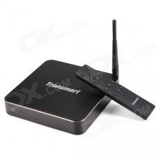 Tronsmart Draco AW80 Meta Octa-Core Android 4.4 Google TV Player w/ 2GB RAM, 16GB ROM, EU Plug Tronsmart Draco AW80 Meta Octa-Core Android 4.4 Google TV Player w/ 2GB RAM, 16GB ROM, EU Plug