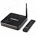 Tronsmart Draco AW80 Meta Octa-Core Android 4.4 Google TV Player w/ 2GB RAM, 16GB ROM, EU Plug Tronsmart Draco AW80 Meta Octa-Core Android 4.4 Google TV Player w/ 2GB RAM, 16GB ROM, EU Plug