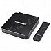 Tronsmart Draco AW80 Meta Octa-Core Android 4.4 Google TV Player w/ 2GB RAM, 16GB ROM, EU Plug Tronsmart Draco AW80 Meta Octa-Core Android 4.4 Google TV Player w/ 2GB RAM, 16GB ROM, EU Plug