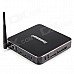 Tronsmart Draco AW80 Meta Octa-Core Android 4.4 Google TV Player w/ 2GB RAM, 16GB ROM, EU Plug Tronsmart Draco AW80 Meta Octa-Core Android 4.4 Google TV Player w/ 2GB RAM, 16GB ROM, EU Plug