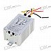 Universal DC 24V to 12V Car Power Supply Converter (60W/5A) Universal DC 24V to 12V Car Power Supply Converter (60W/5A)