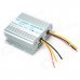 Universal DC 24V to 12V Car Power Supply Converter (240W/20A) Universal DC 24V to 12V Car Power Supply Converter (240W/20A)