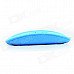 CKY BC145 Mini Wireless Bluetooth V3.0 Docking Speaker w/ USB - Blue CKY BC145 Mini Wireless Bluetooth V3.0 Docking Speaker w/ USB - Blue