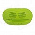 CKY BC145 Mini Wireless Bluetooth V3.0 Docking Speaker w/ USB - Green CKY BC145 Mini Wireless Bluetooth V3.0 Docking Speaker w/ USB - Green