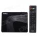 VIGICA C70T Android 4.2 Full HD Google TV Player w/ DVB-T2, XBMC, 1GB RAM, 4GB ROM, EU Plug - Black VIGICA C70T Android 4.2 Full HD Google TV Player w/ DVB-T2, XBMC, 1GB RAM, 4GB ROM, EU Plug - Black