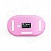 CKY BC145 Mini Wireless Bluetooth V3.0 Docking Speaker w/ USB - Pink CKY BC145 Mini Wireless Bluetooth V3.0 Docking Speaker w/ USB - Pink