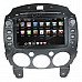 LsqSTAR ST-8002C 8" Android 4.2.2 Car DVD Player w/ 1GB RAM, 8GB Flash, GPS, Wi-Fi, BT for Mazda 2 LsqSTAR ST-8002C 8" Android 4.2.2 Car DVD Player w/ 1GB RAM, 8GB Flash, GPS, Wi-Fi, BT for Mazda 2