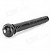 ZEA-QP11-5-1 Universal ABS Acoustic Guitar Bridge Pin - Black ZEA-QP11-5-1 Universal ABS Acoustic Guitar Bridge Pin - Black