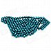 DIY 5mm N35 NdFeB Magnet Bead Set - Light Blue (216 PCS)