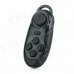 Multifunction Wireless Bluetooth V3.0 Selfie Shutter Remote / Game Console Controller - Black Multifunction Wireless Bluetooth V3.0 Selfie Shutter Remote / Game Console Controller - Black