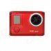 Amkov SJ5000 20.0MP 2/3" CMOS 1080P Full HD Wi-Fi Outdoor Sports Digital Video Camera - Red + Black Amkov SJ5000 20.0MP 2/3" CMOS 1080P Full HD Wi-Fi Outdoor Sports Digital Video Camera - Red + Black