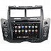 LsqSTAR 6.2 Capacitive Android 4.2.2 Car DVD Player w/ GPS, RDS, WiFi, FM, IPOD for Toyota Yaris LsqSTAR 6.2 Capacitive Android 4.2.2 Car DVD Player w/ GPS, RDS, WiFi, FM, IPOD for Toyota Yaris