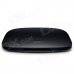 Xiaomi Quad Core 2.0GHz Android 4.4 Google TV Player w/ 1GB RAM, 4GB ROM, HDMI, Wi-Fi, SD - Black Xiaomi Quad Core 2.0GHz Android 4.4 Google TV Player w/ 1GB RAM, 4GB ROM, HDMI, Wi-Fi, SD - Black
