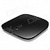 Xiaomi Quad Core 2.0GHz Android 4.4 Google TV Player w/ 1GB RAM, 4GB ROM, HDMI, Wi-Fi, SD - Black Xiaomi Quad Core 2.0GHz Android 4.4 Google TV Player w/ 1GB RAM, 4GB ROM, HDMI, Wi-Fi, SD - Black