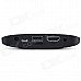 Xiaomi Quad Core 2.0GHz Android 4.4 Google TV Player w/ 1GB RAM, 4GB ROM, HDMI, Wi-Fi, SD - Black Xiaomi Quad Core 2.0GHz Android 4.4 Google TV Player w/ 1GB RAM, 4GB ROM, HDMI, Wi-Fi, SD - Black