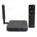 MINIX NEO X8-H Plus 2160P Quad-Core Android 4.4.2 HD Google TV Player w/ 16GB ROM, US Plug + M1 MINIX NEO X8-H Plus 2160P Quad-Core Android 4.4.2 HD Google TV Player w/ 16GB ROM, US Plug + M1
