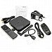 MINIX NEO X8-H Plus 2160P Quad-Core Android 4.4.2 HD Google TV Player w/ 16GB ROM, US Plug + M1 MINIX NEO X8-H Plus 2160P Quad-Core Android 4.4.2 HD Google TV Player w/ 16GB ROM, US Plug + M1
