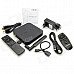 MINIX NEO X8-H Plus 2160P Quad-Core Android 4.4.2 HD Google TV Player w/ 16GB ROM, EU Plug + M1 MINIX NEO X8-H Plus 2160P Quad-Core Android 4.4.2 HD Google TV Player w/ 16GB ROM, EU Plug + M1