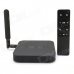 MINIX NEO X8-H Plus 2160P Quad-Core Android 4.4.2 HD Google TV Player w/ 16GB ROM, UK Plug + M1 MINIX NEO X8-H Plus 2160P Quad-Core Android 4.4.2 HD Google TV Player w/ 16GB ROM, UK Plug + M1