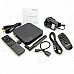 MINIX NEO X8-H Plus 2160P Quad-Core Android 4.4.2 HD Google TV Player w/ 16GB ROM, AU Plug + M1 MINIX NEO X8-H Plus 2160P Quad-Core Android 4.4.2 HD Google TV Player w/ 16GB ROM, AU Plug + M1