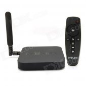 MINIX NEO X8-H Plus 2160P Quad-Core Android 4.4.2 HD Google TV Player w/ 2GB RAM, 16GB ROM, EU Plug
