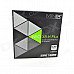 MINIX NEO X8-H Plus 2160P Quad-Core Android 4.4.2 HD Google TV Player w/ 2GB RAM, 16GB ROM, EU Plug MINIX NEO X8-H Plus 2160P Quad-Core Android 4.4.2 HD Google TV Player w/ 2GB RAM, 16GB ROM, EU Plug