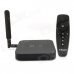 MINIX NEO X8-H Plus 2160P Quad-Core Android 4.4.2 HD Google TV Player w/ 2GB RAM, 16GB ROM, AU Plug MINIX NEO X8-H Plus 2160P Quad-Core Android 4.4.2 HD Google TV Player w/ 2GB RAM, 16GB ROM, AU Plug