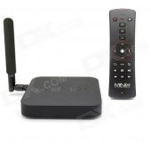 MINIX NEO X8-H Plus 2160P Quad-Core Android 4.4.2 Google TV Player w/ 16GB ROM, EU + A2 Air Mouse