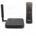 MINIX NEO X8-H Plus 2160P Quad-Core Android 4.4.2 Google TV Player w/ 16GB ROM, EU + A2 Air Mouse MINIX NEO X8-H Plus 2160P Quad-Core Android 4.4.2 Google TV Player w/ 16GB ROM, EU + A2 Air Mouse