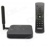 MINIX NEO X8-H Plus 2160P Quad-Core Android 4.4.2 Google TV Player w/ 16GB ROM + A2 Lite Air Mouse