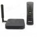 MINIX NEO X8-H Plus 2160P Quad-Core Android 4.4.2 Google TV Player w/ 16GB ROM + A2 Lite Air Mouse MINIX NEO X8-H Plus 2160P Quad-Core Android 4.4.2 Google TV Player w/ 16GB ROM + A2 Lite Air Mouse