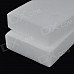 Car Wash Cleaning Sponge Pad - White (2pcs)
