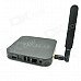 MINIX NEO X8-H Plus 2160P Quad-Core Android 4.4.2 Google TV Player w/ 2GB ROM + English Keyboard MINIX NEO X8-H Plus 2160P Quad-Core Android 4.4.2 Google TV Player w/ 2GB ROM + English Keyboard