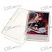 Collector's Theme Poker Card - Sexy Girls(54-Sheet Deck)